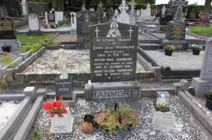 Hanmore John (Jack) Harristown